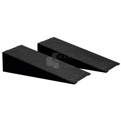 Cales Smart level pour caravane